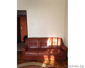 Трехкомнатная квартира на пл. Победы #1240202