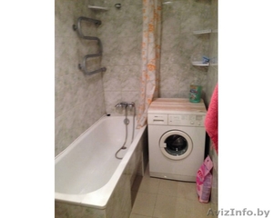 3-х комнатная квартира возле Минск-Арена #1240204