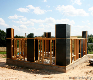 Каркасное строительство!!! #1230567