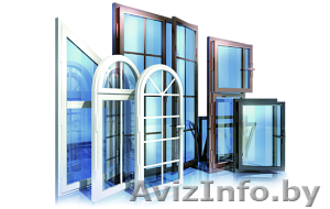 Продажа и установка окон европейского качества в Слуцке #1227431