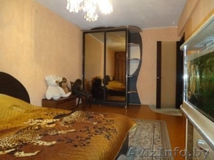  1-2-3-х комнатая квартира на сутки #1239162