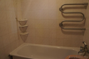 Трехкомнатная квартира на последнем этаже с высоким техэтажом #1228618