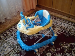 продаю ходунки новые недорого #1242108