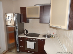 Отличная 1-комнатная квартира в Серебрянке #1228912