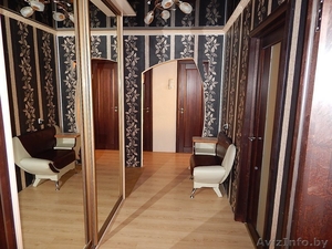 Сдаю 2-х комнатные квартиры на сутки и более #1230891