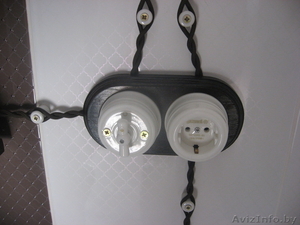 Электричество и свет #1239287