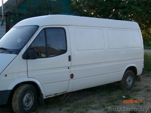 Грузоперевозки по Минску, РБ, РФ до 1, 5 тонн. +375-29-60-666-97 #8184