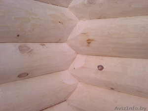 рубка срубов любой сложности #1228598