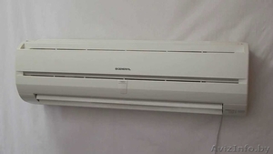 Кондиционеры General Fujitsu ASH7USBCW . монтаж. гарантия 3 года. #763163