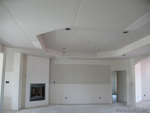 Ремонт и строительство квартир,  домов #1238542