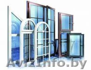 окна из профиля KBE #1233945