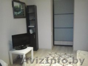 Квартира посуточно в центре Лиды #1242088