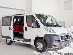 Пассажиские перевозки #1231583