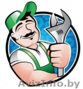 Ремонт холодильников, морозильников 