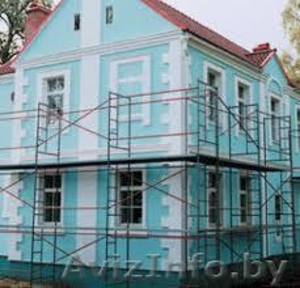 Сдам в ареду строительные леса #1158174