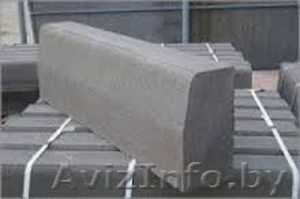 Борт дорожный #1096626