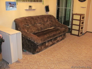 Диван б/у в хорошем состоянии #1240378