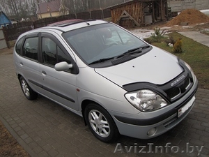  продам Renault Scenic 1999 г.в. - 2.0 RXi , 4700 $ #1227643