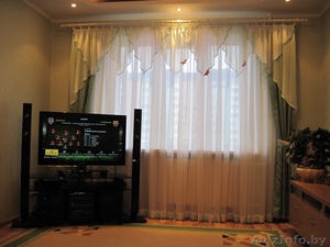 2-комнатная квартира в новостройке улучшенной планировки с ремонтом и мебелью #1228125