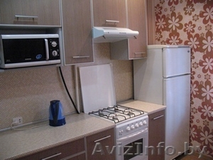 Чистая квартира на сутки,  часы,  недели #1231163