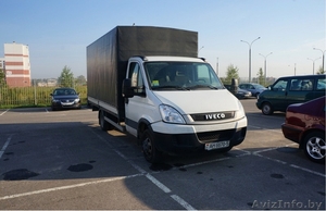 Грузоперевозки по самым приемлемым ценам #1238306