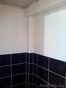 Плиточник--отделочник #1229622