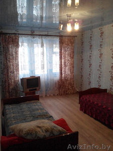 Жильё для командировачных по 100 000 рублей в сутки  в Светлогорске . #1234745