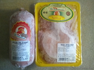 мясо птицы,  куриная разделка,  полуфабрикаты #1243347
