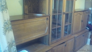 блок-стенка-горка б/у в хорошем состоянии #1234504