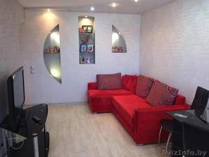 Хорошая квартира в аренду  #1234357