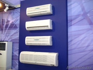 кондиционеры,  вентиляторы,  увлажнители воздуха и многое другое. #1238564