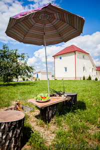 Дом-усадьба в Могилеве #1241013