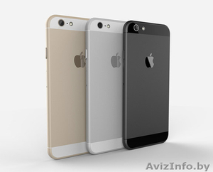 Apple iPhone 6+ Plus 16Gb MTK6572 Android 4.4(ios 8) 3G/GPS/Wi-FI. NEW #1228458