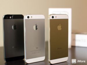 Apple iPhone 5S 16gb wi-fi/gprs/fm. Новый. Гарантия 36мес. Доставка #1228456