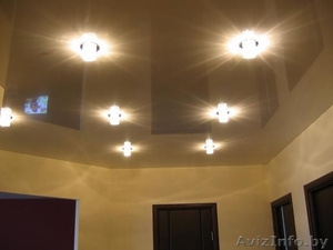 натяжные потолки tati. #1234069