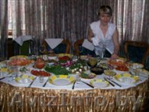 Профессиональный повар #1243161