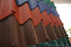 Керамопласт Еврошифер #1240675