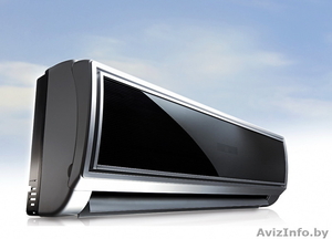 Купить кондиционер в Пинске с монтажом. #1242260