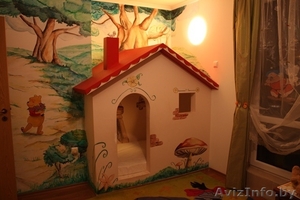 ШОК ЦЕНА -РОСКОШНАЯ 3-КОМНАТНАЯ КВАРТИРА,  Болгарии #1240065