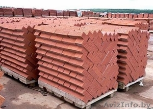 Кирпич от производителя.  #1242062