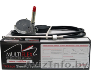 Комплект механического дистанционного управления ПЛМ #1231349