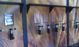 МЕБЕЛЬ И ОБОРУДОВАНИЕ ДЛЯ МАГАЗИНА РАЗЛИВНОГО ПИВА #1240703