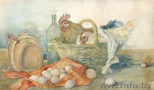 Продаем мясо птицы,  свинину,  яйца. #1228459