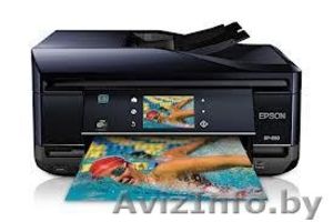 Принтеры Epson,  МФУ Epson по лучшим ценам от поставщика.  #1239379