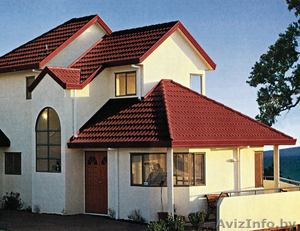 МОГИЛЕВ МЕТАЛЛОЧЕРЕПИЦА 68 000руб/м2 в Могилеве #1242691