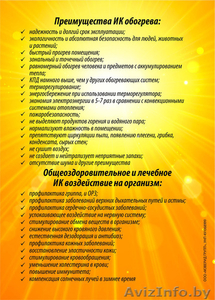 Обогрев и просушка кровли на ifi.by #1239862