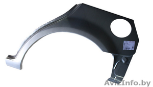 Арки автомобильные (029)6034775 купить в Минске ,  ремкомплекты арок ,  дешево  #1240502