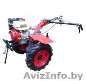 Продам мотоблок Shtenli 1100 (8 л.с.) БЕСПЛАТНАЯ ДОСТАВКА ПО БЕЛАРУСИ #1237879