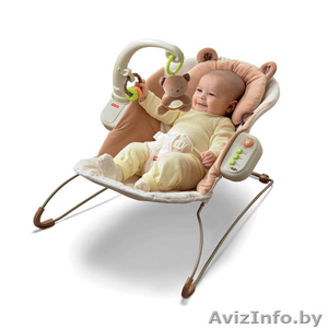 Прокат детских шезлонгов в Бресте tobby #1234718