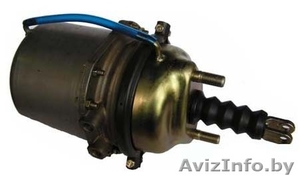 Торм. аппаратура 100-3519210,  100-3519310,  100-3519200,  100-3519100 тд #1243370